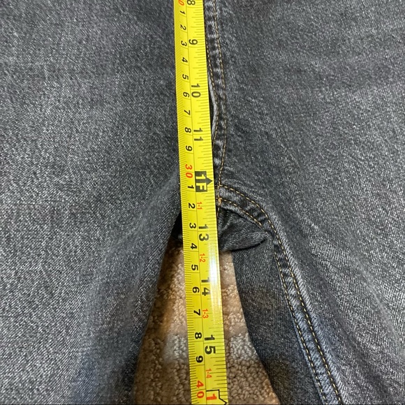 Urban Outfitters BDG Pax Jeans Size 29 - Picture 8 of 13